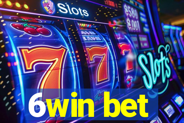 6win bet